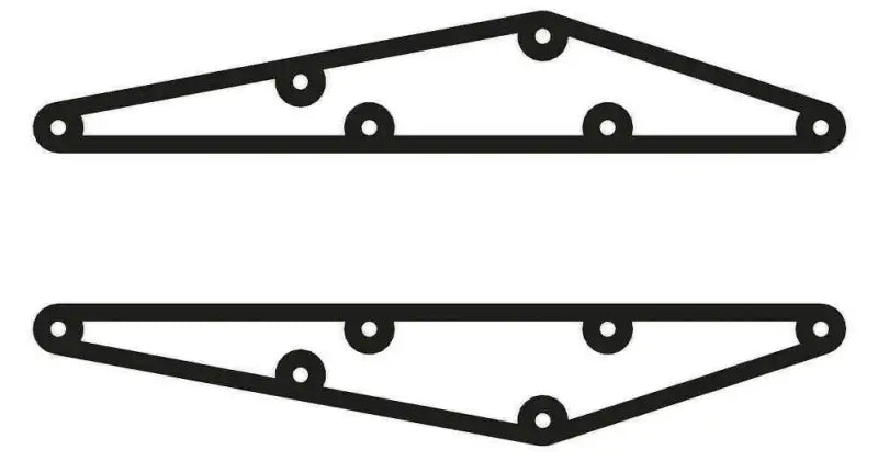 SPEEDWERX SD850TVK-B