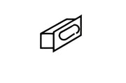 BL0108-02 Stove Vent Hood Switch