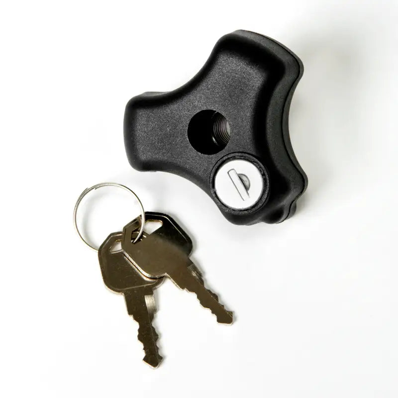 VERS-LK Jack Mount Lock