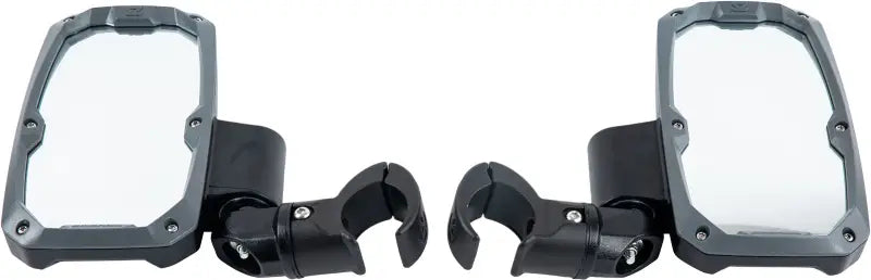 Embark Side Mirror - SEIZMIK