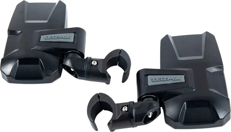 Embark Side Mirror - SEIZMIK