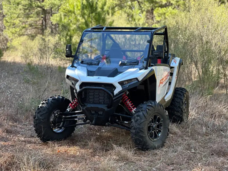 Embark Side Mirror - SEIZMIK