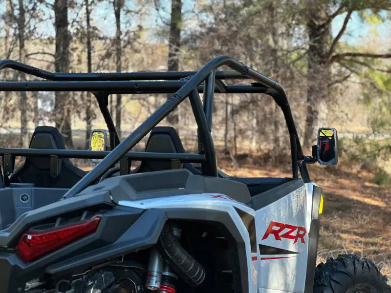 Embark Side Mirror - SEIZMIK