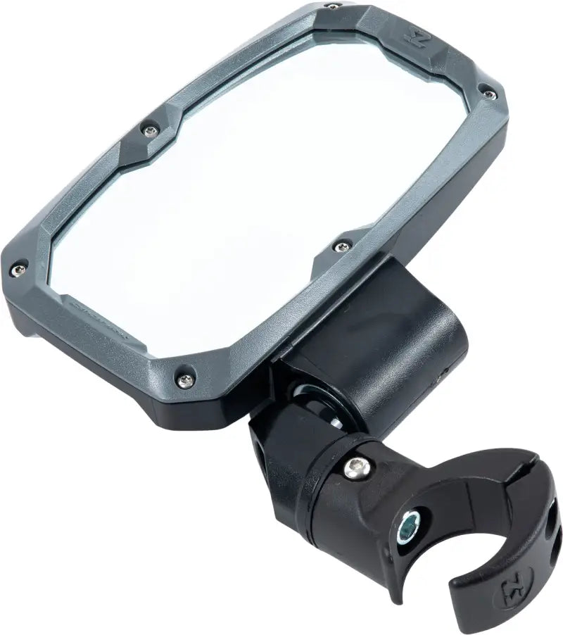 Embark Side Mirror - SEIZMIK