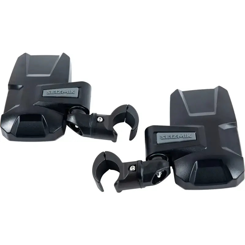 Embark Side Mirror - SEIZMIK