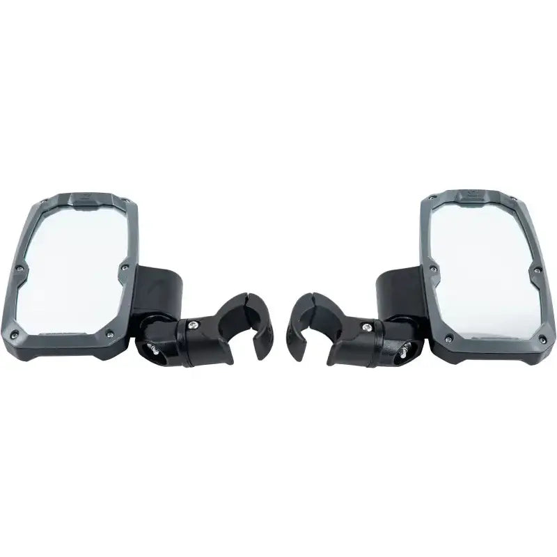Embark Side Mirror - SEIZMIK