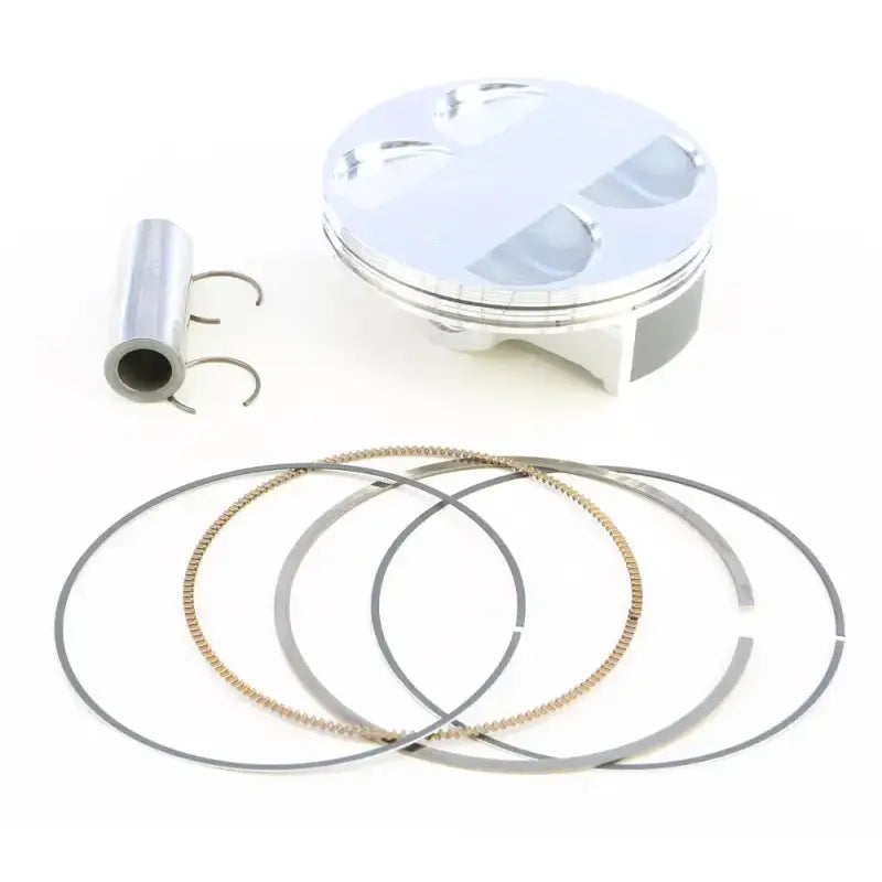 VERTEX Piston Kit Forged 95.96/Std 12.0:1 Hon for Powersports