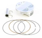 VERTEX Piston Kit Forged 95.96/Std 12.0:1 Hon for Powersports