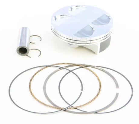 VERTEX Piston Kit Forged 95.96/Std 12.0:1 Hon for Powersports