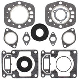 Gasket Set S/M A/C 440 L/C