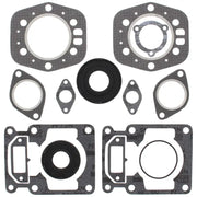 Gasket Set S/M A/C 440 L/C