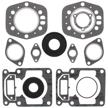 Gasket Set S/M A/C 440 L/C