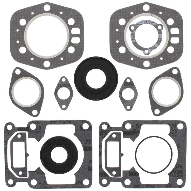 Gasket Set S/M A/C 440 L/C