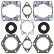 Gasket Kit- Tx- Txc 340 '80