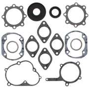 Gasket Kit- Gpx433F/G 74-76