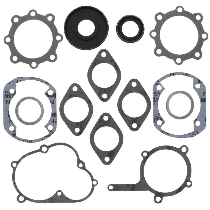 Gasket Kit- Gpx433F/G 74-76