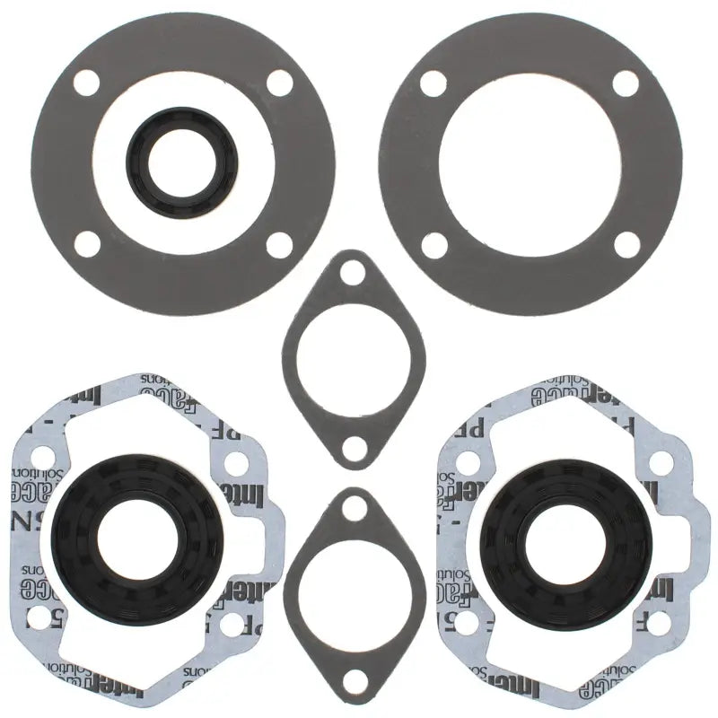 Gasket Kit-Rotax 345Fa Rotary Valve