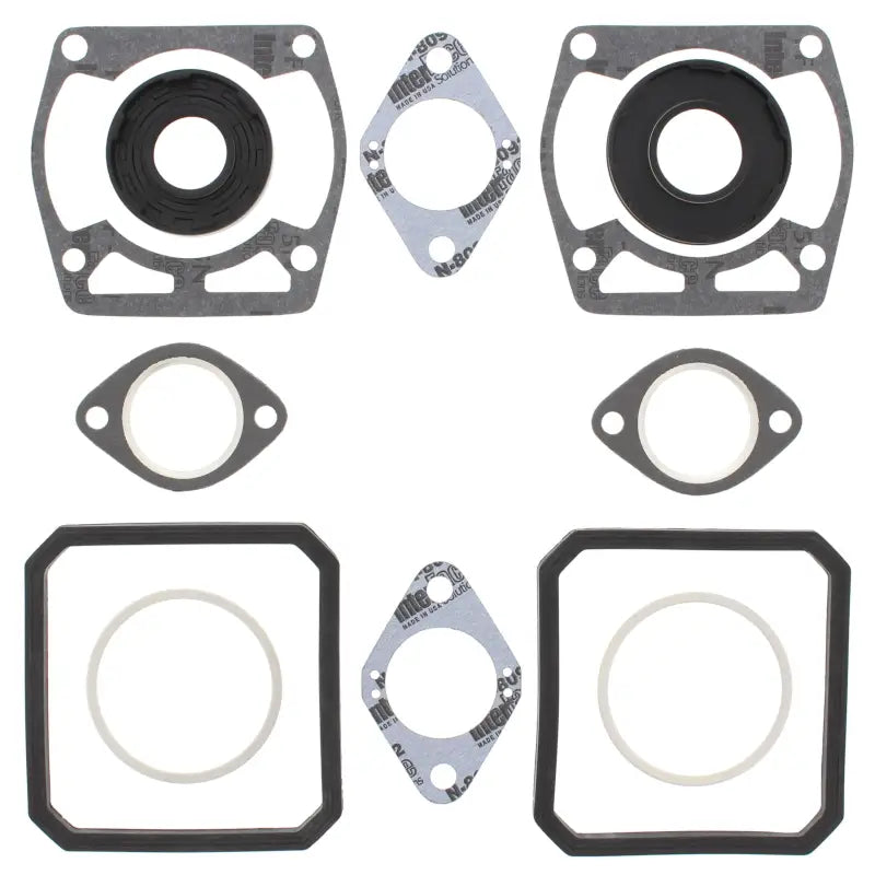 Gasket Kit- Ltd '81-82 Lc