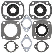 Gasket Set -Rtx 250 Twin 73-79 Fc Elan