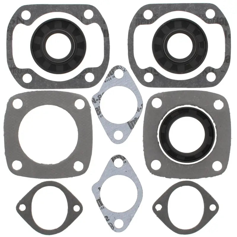 Gasket Set -Rtx 250 Twin 73-79 Fc Elan