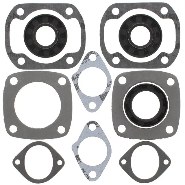 Gasket Set -Rtx 250 Twin 73-79 Fc Elan