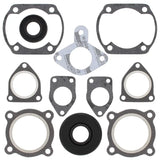 Gasket Set S/M Yam 300 Enticer