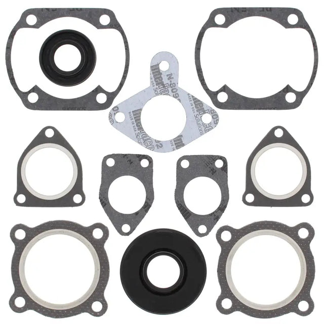 Gasket Set S/M Yam 300 Enticer