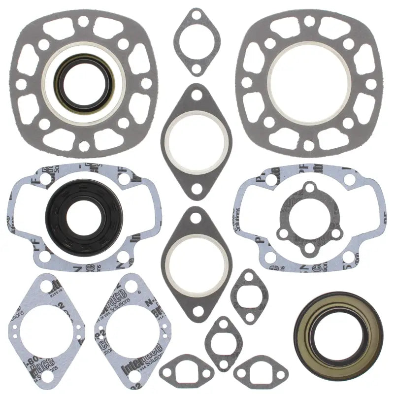 Gasket Kit-Invadr 340 79-80 Lc