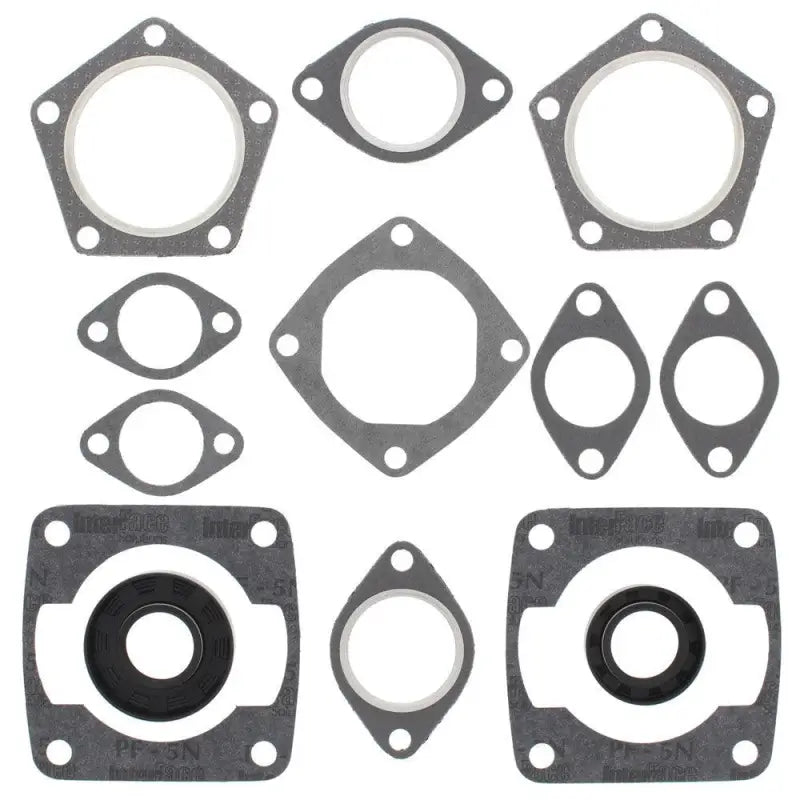 Winderosa Gasket Set