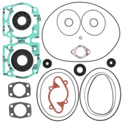 Gasket Kit- Forml Mx '92-93 Formula Xtc/R '92-93