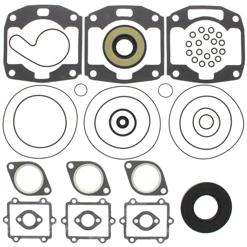 Gasket Kit- Thndrcat/Mt Cat 93-94