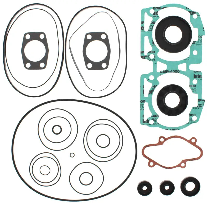 Gasket Kit- Formula St '94+ Mx/Z '94-95- Summit