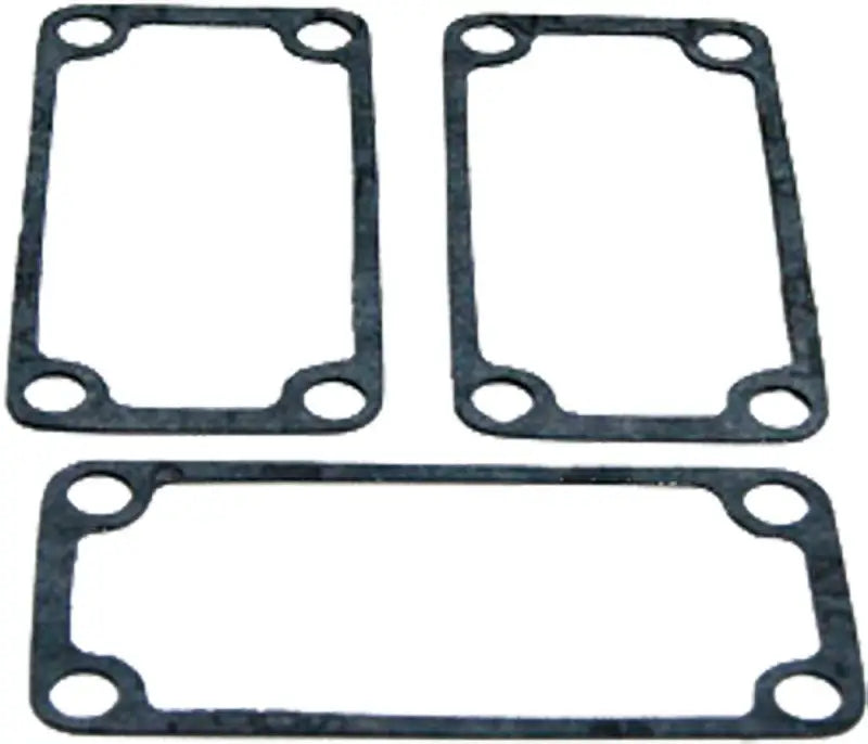 Exhaust Valve Gskt Kit-Zrt600 01-02 Arctic Cat