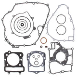 VERTEX Complete Gasket Set Kawasaki for Powersports