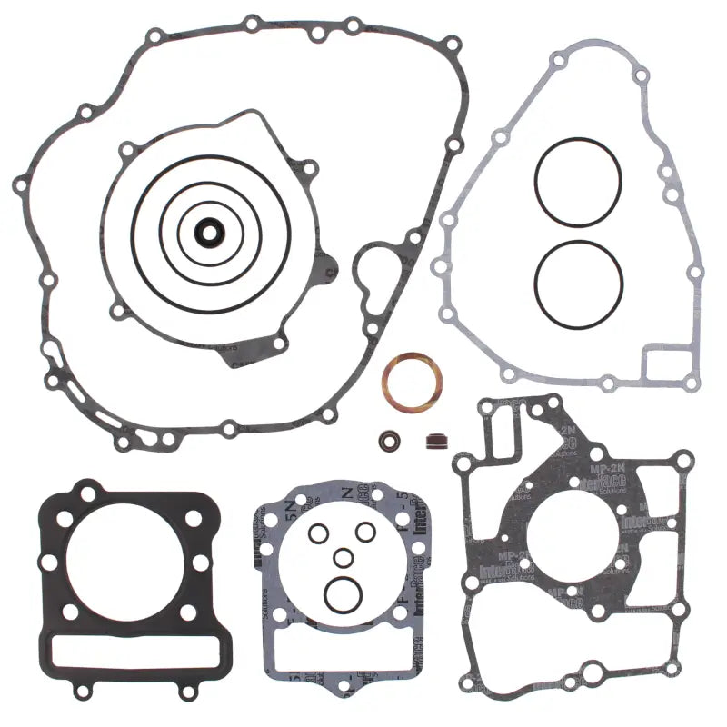 VERTEX Complete Gasket Set Kawasaki for Powersports