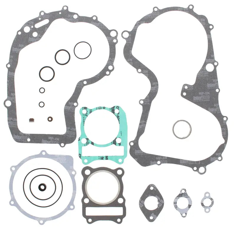 VERTEX Complete Gasket Set Suzuki for Powersports