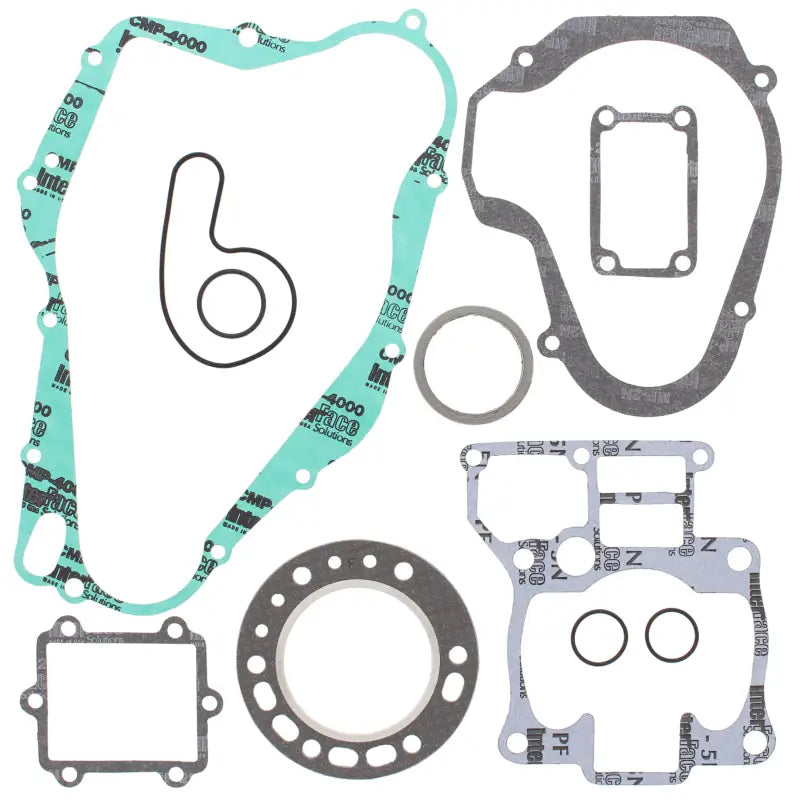 VERTEX Complete Gasket Set Suzuki for Powersports