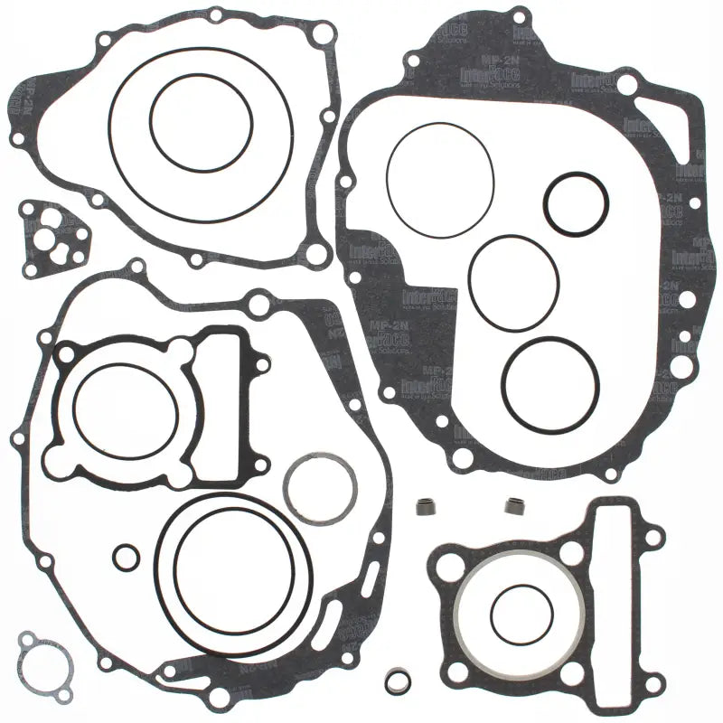 VERTEX Complete Gasket Set Yamaha for Powersports