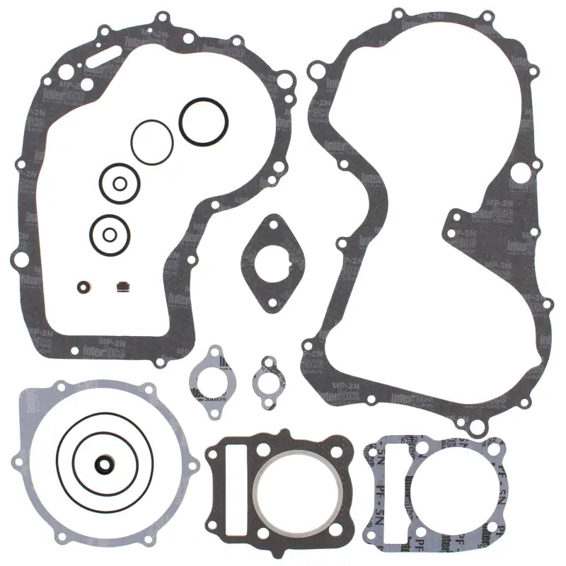 VERTEX Complete Gasket Set A/C for Powersports