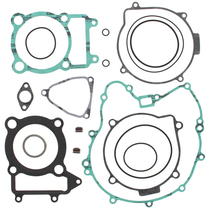VERTEX Complete Gasket Set Kawasaki for Powersports