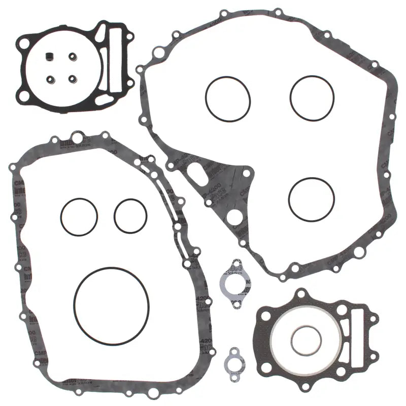 VERTEX Complete Gasket Set A/C Suz for Powersports