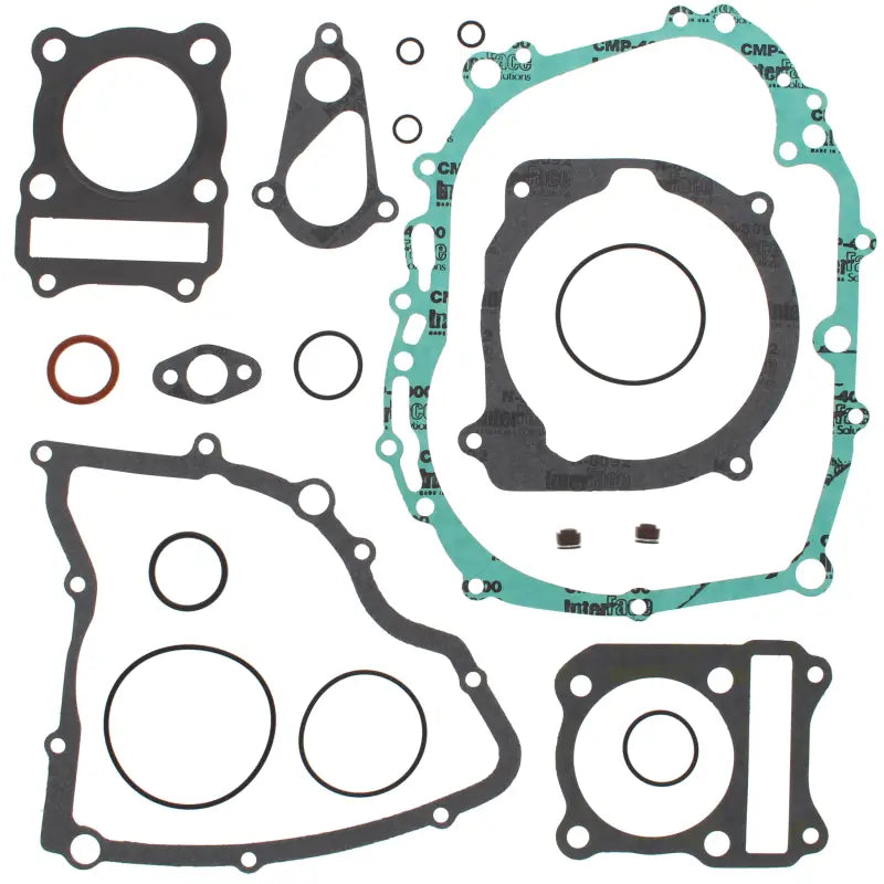 VERTEX Complete Gasket Set Suzuki for Powersports