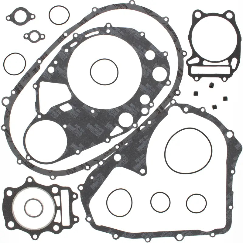 VERTEX Complete Gasket Set A/C Suz for Powersports