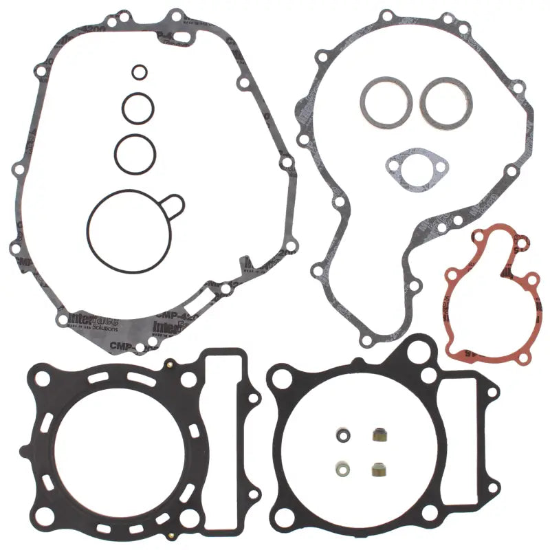 VERTEX Complete Gasket Set Polaris for Powersports