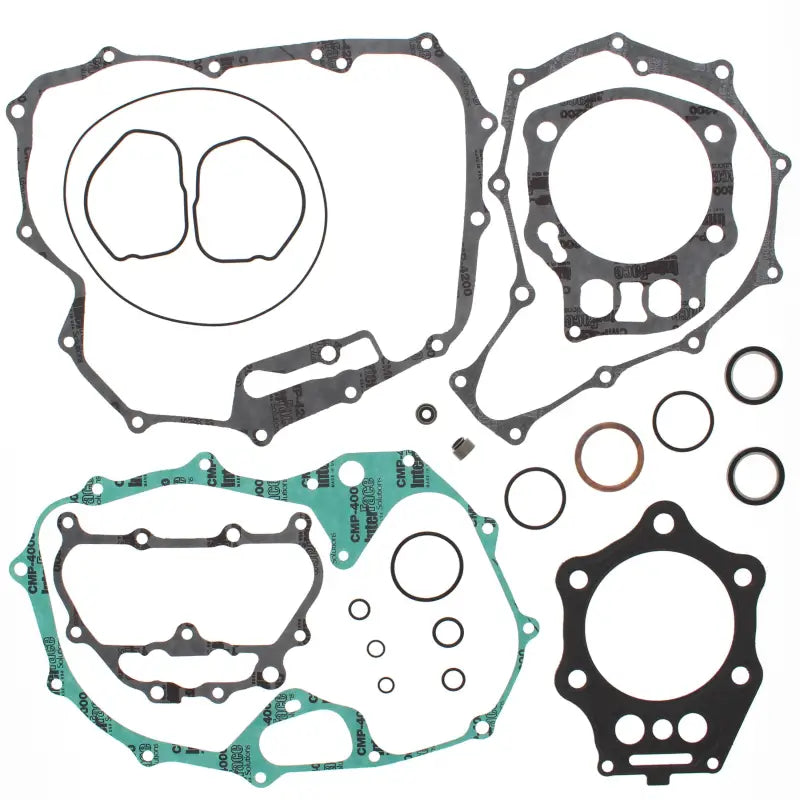 Complete Gasket Set - Honda