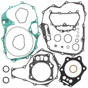 VERTEX Complete Gasket Set Honda for Powersports