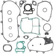 VERTEX Complete Gasket Set Polaris for Powersports
