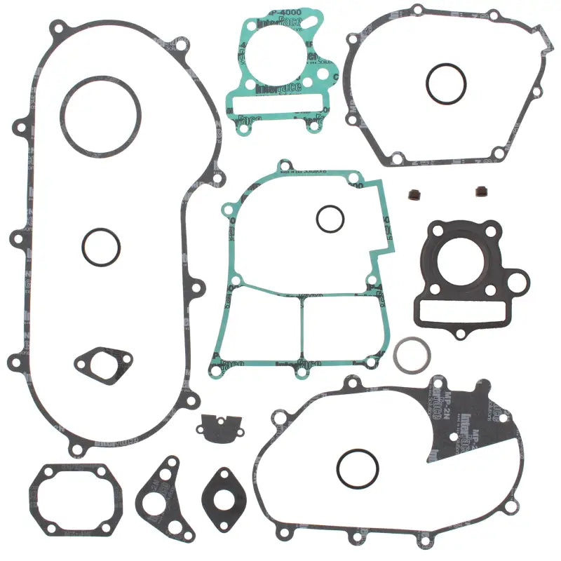 Complete Gasket Set - Polaris