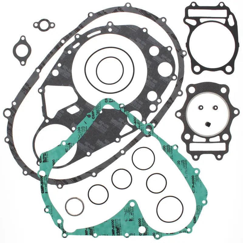 VERTEX Complete Gasket Set Suzuki for Powersports