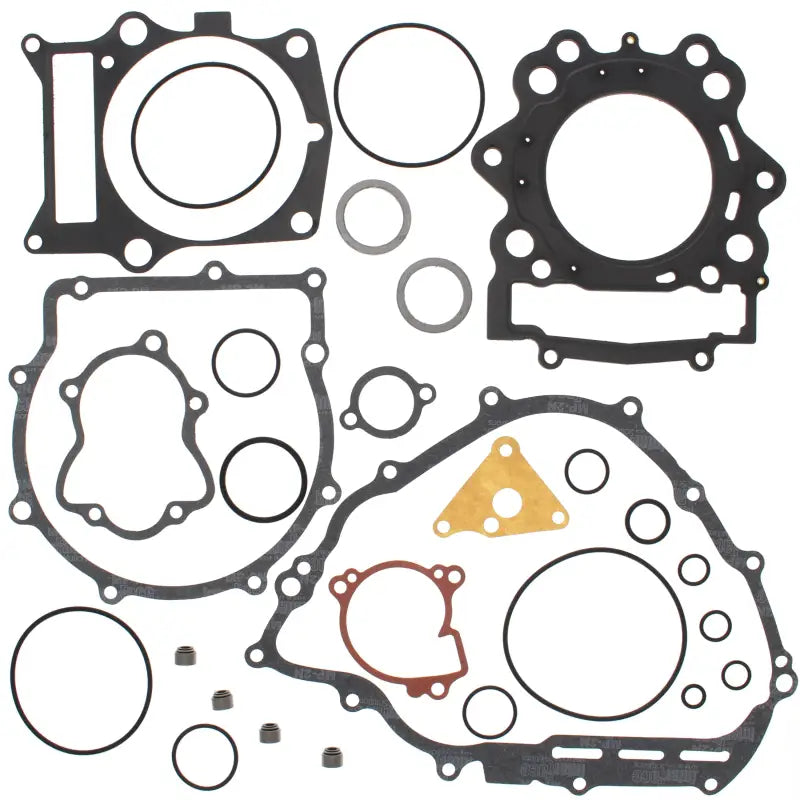VERTEX Complete Gasket Set Yamaha for Powersports